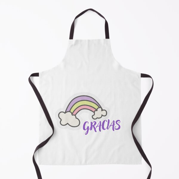 Item preview, GRACIAS designed and sold by IsaCria.
