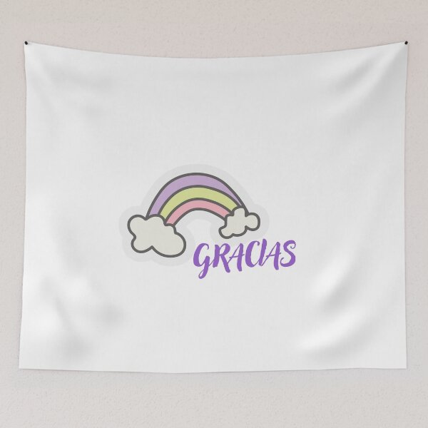 Item preview, GRACIAS designed and sold by IsaCria.
