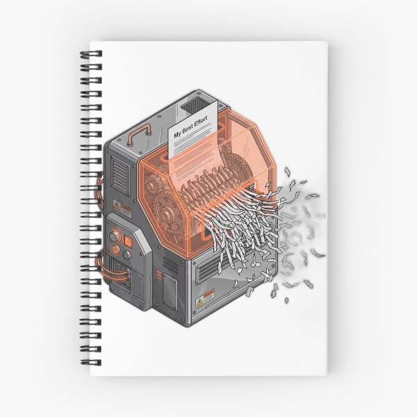 Item preview, Destroy All Evidence That You Tried Funny Sarcastic designed and sold by ryanguas.