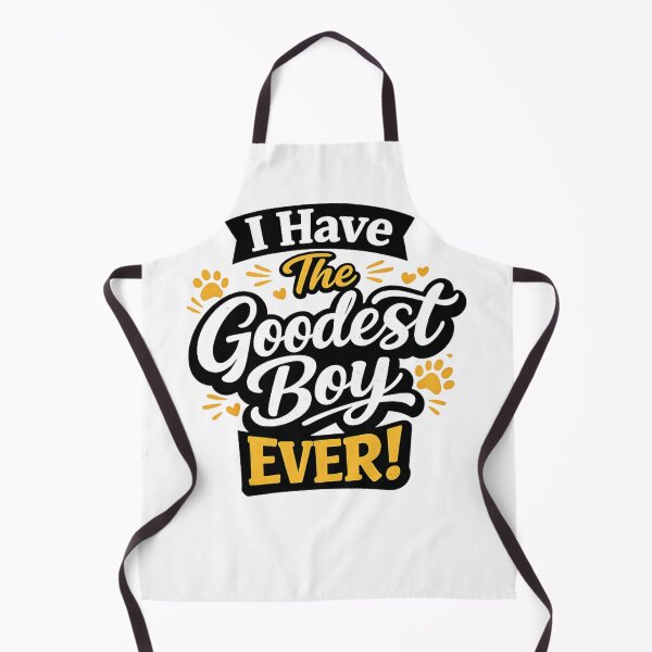 Item preview, Goodest Boy Ever designed and sold by ttuniques.