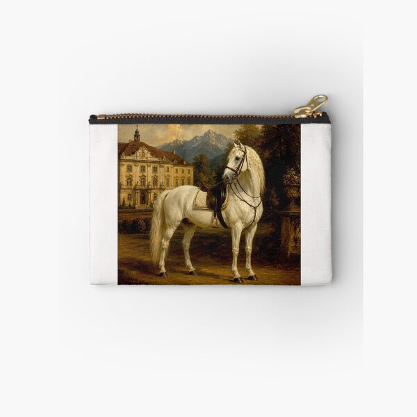 Item preview,  The Spirit of the Lipizzaner #7 designed and sold by Helios Be. Lavsh.