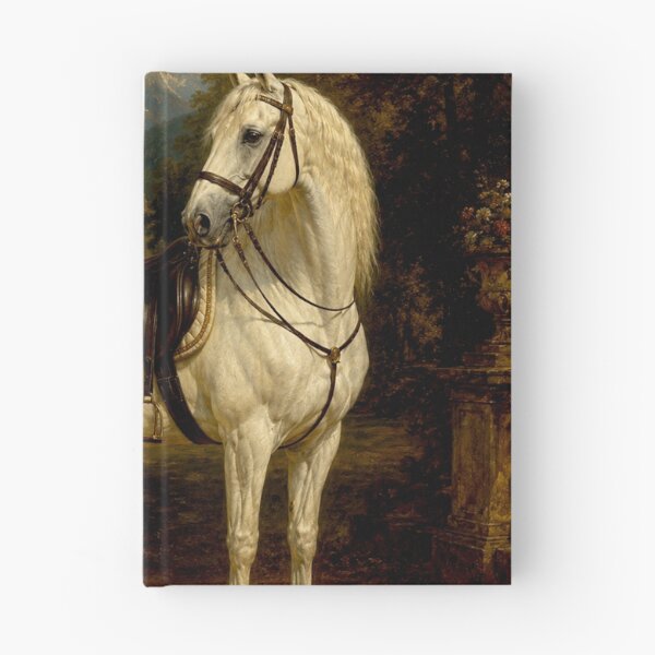 Item preview,  The Spirit of the Lipizzaner #7 designed and sold by Helios Be. Lavsh.