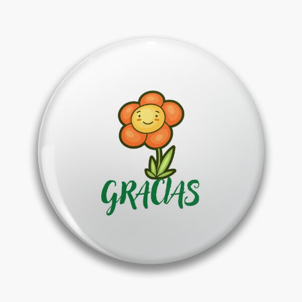 Item preview, GRACIAS designed and sold by IsaCria.