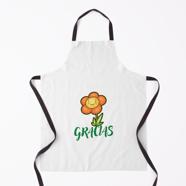 Item preview, GRACIAS designed and sold by IsaCria.
