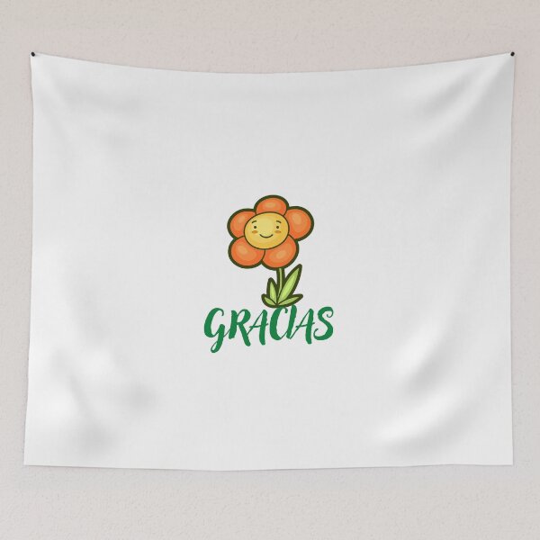 Item preview, GRACIAS designed and sold by IsaCria.