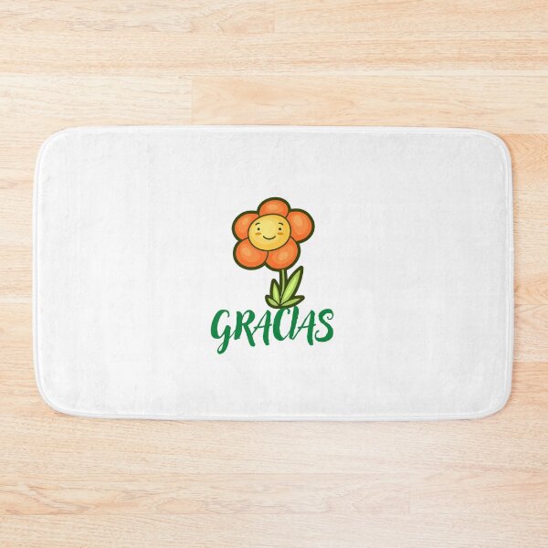 Item preview, GRACIAS designed and sold by IsaCria.