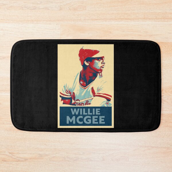 Item preview, Willie McGee designed and sold by VerdePlantTees.