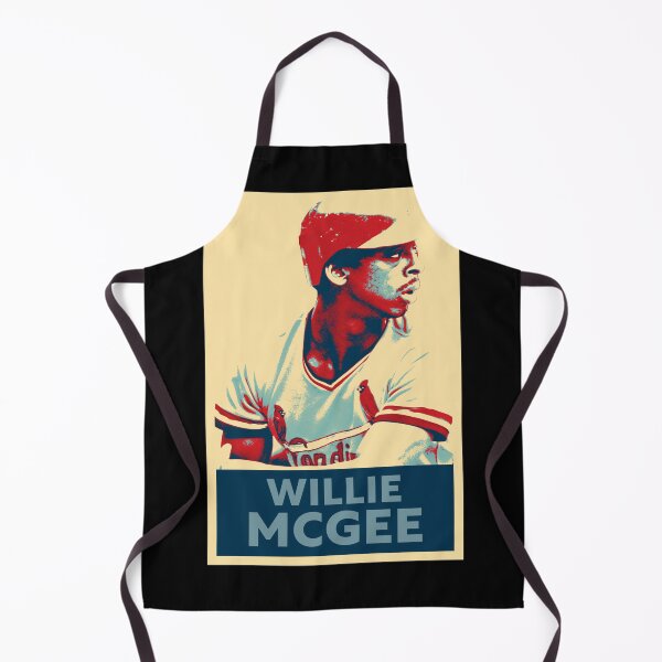 Item preview, Willie McGee designed and sold by VerdePlantTees.