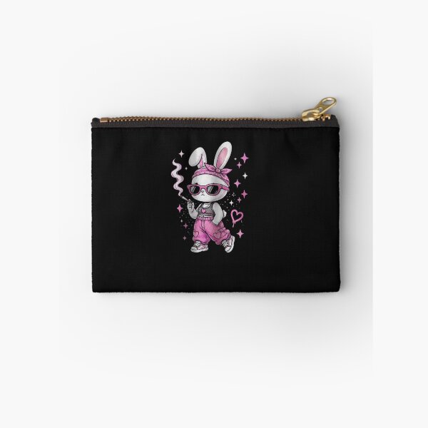 Item preview, Cute Gangster Bunny  designed and sold by Gbriel3.