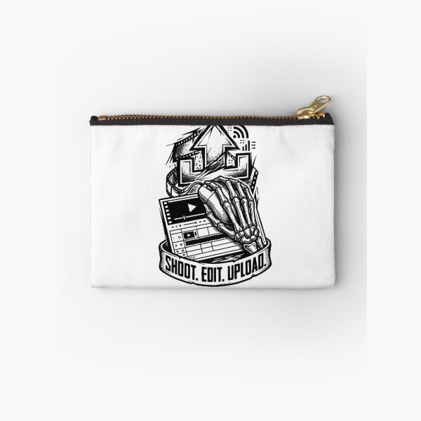 Item preview, Shoot Edit Upload designed and sold by cgurtlinger.