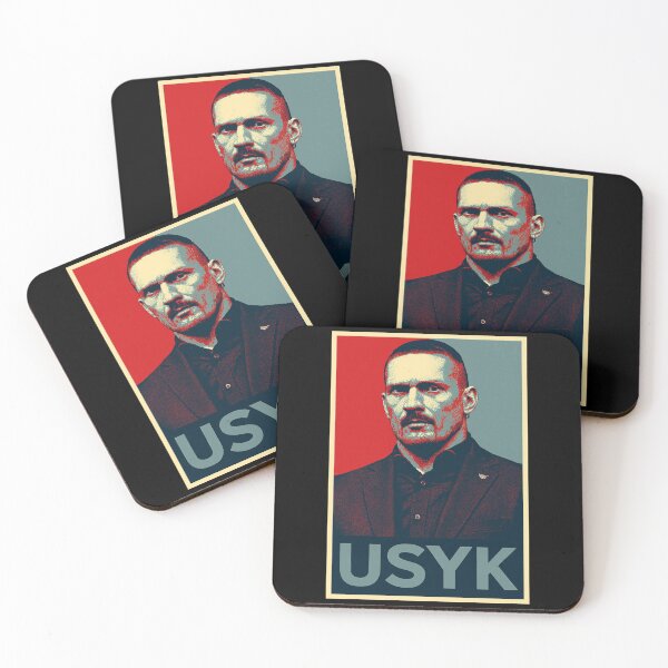 Item preview, Usyk designed and sold by VerdePlantTees.