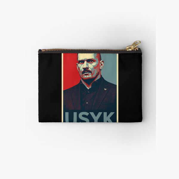 Item preview, Usyk designed and sold by VerdePlantTees.