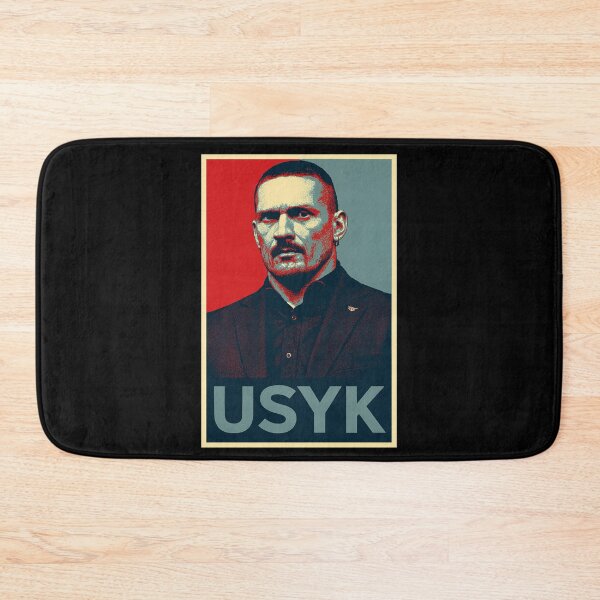 Item preview, Usyk designed and sold by VerdePlantTees.