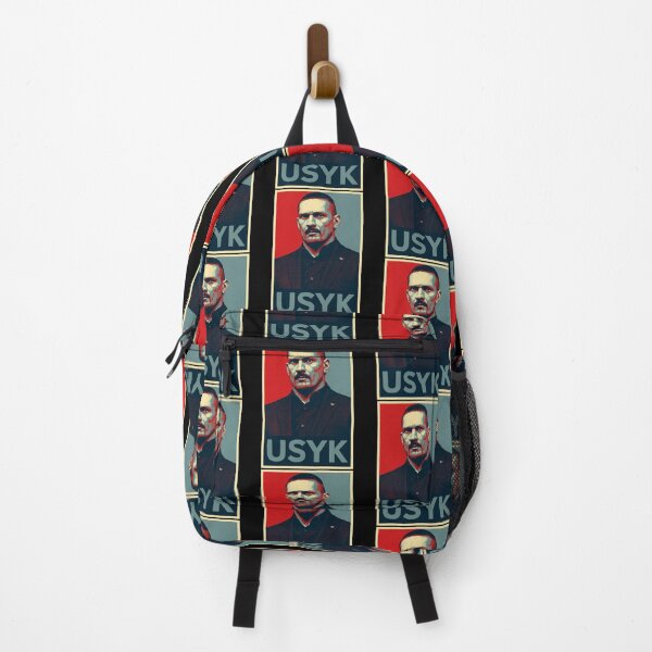 Item preview, Usyk designed and sold by VerdePlantTees.
