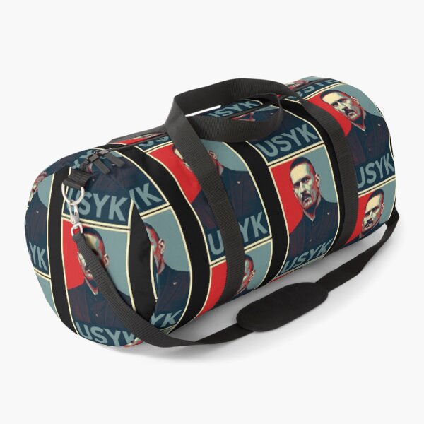 Item preview, Usyk designed and sold by VerdePlantTees.
