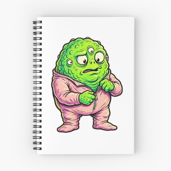 Item preview, Tried To Be Normal Once Worst Two Minutes Funny Alien designed and sold by ryanguas.