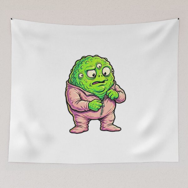 Item preview, Tried To Be Normal Once Worst Two Minutes Funny Alien designed and sold by ryanguas.