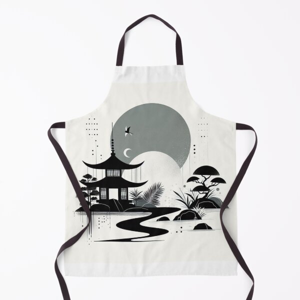 Item preview, Zen Garden 3 designed and sold by Retro Vibes Designs.