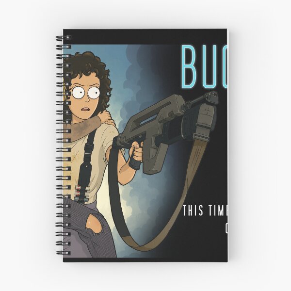 Item preview, Bug Hunt designed and sold by SideQuest - Scribbled Chaos!.