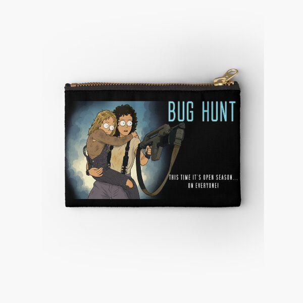 Item preview, Bug Hunt designed and sold by SideQuest - Scribbled Chaos!.
