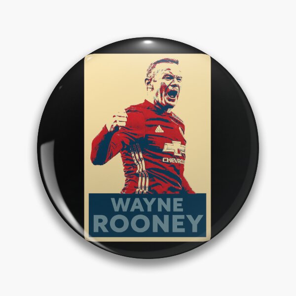 Item preview, Wayne Rooney designed and sold by VerdePlantTees.