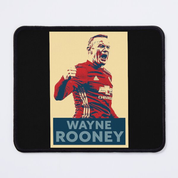 Item preview, Wayne Rooney designed and sold by VerdePlantTees.