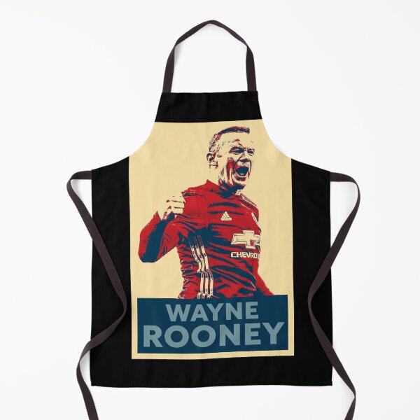 Item preview, Wayne Rooney designed and sold by VerdePlantTees.
