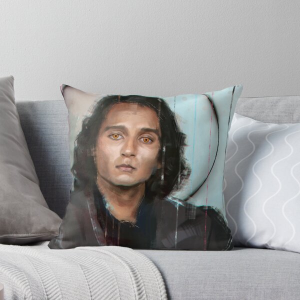 Item preview, Descanso designed and sold by Wisesnail.