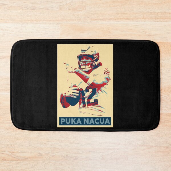 Item preview, Puka Nacua designed and sold by VerdePlantTees.