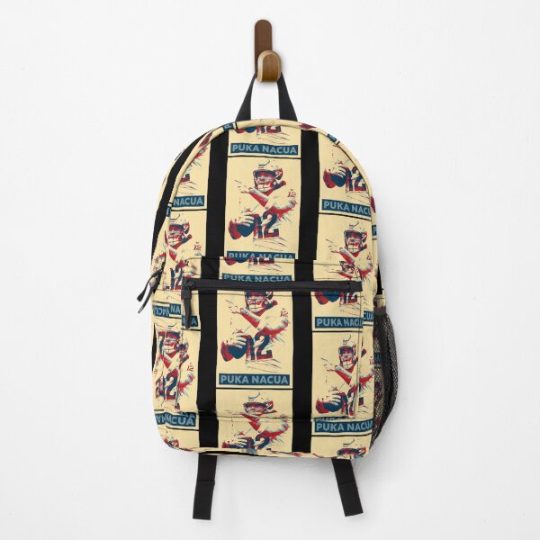 Item preview, Puka Nacua designed and sold by VerdePlantTees.