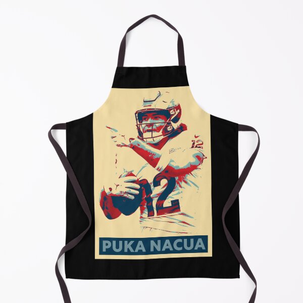 Item preview, Puka Nacua designed and sold by VerdePlantTees.