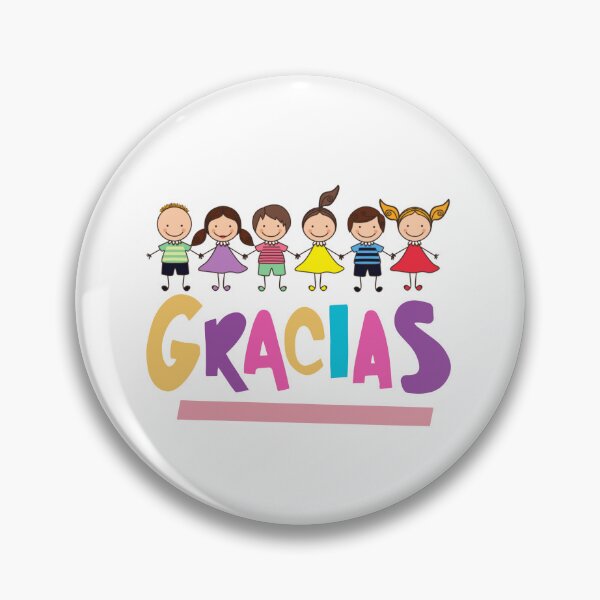 Item preview, GRACIAS designed and sold by IsaCria.