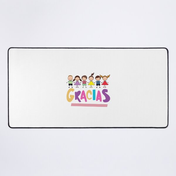 Item preview, GRACIAS designed and sold by IsaCria.