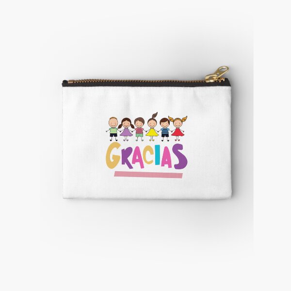 Item preview, GRACIAS designed and sold by IsaCria.