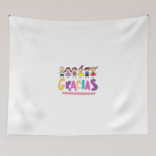 Item preview, GRACIAS designed and sold by IsaCria.