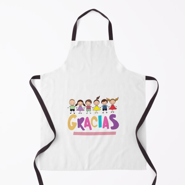 Item preview, GRACIAS designed and sold by IsaCria.