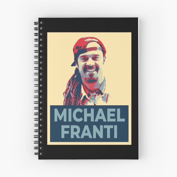 Item preview, Michael Franti designed and sold by VerdePlantTees.