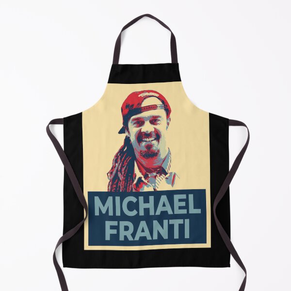 Item preview, Michael Franti designed and sold by VerdePlantTees.