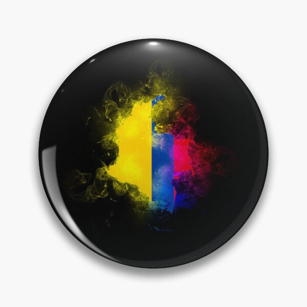 Item preview, Colombia  designed and sold by The-Diamond.