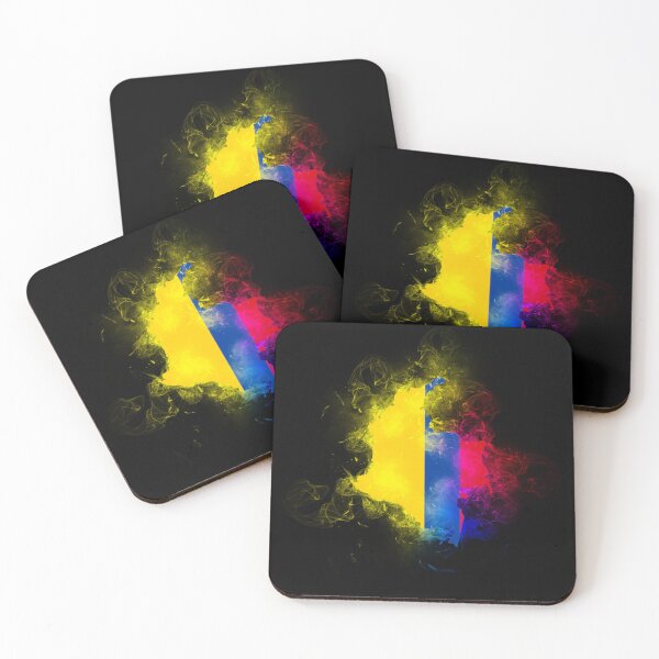 Item preview, Colombia  designed and sold by The-Diamond.