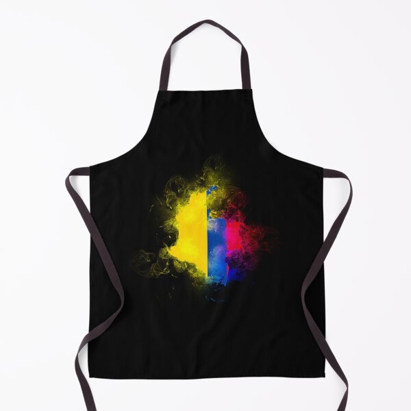 Item preview, Colombia  designed and sold by The-Diamond.