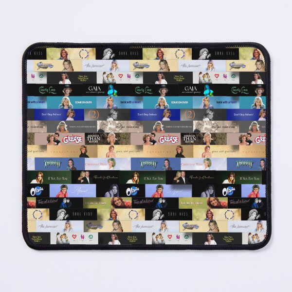 Item preview, Olivia Newton-John Album Tags 1970's 1980's, 1990's 2000's Music designed and sold by popretrodisco.