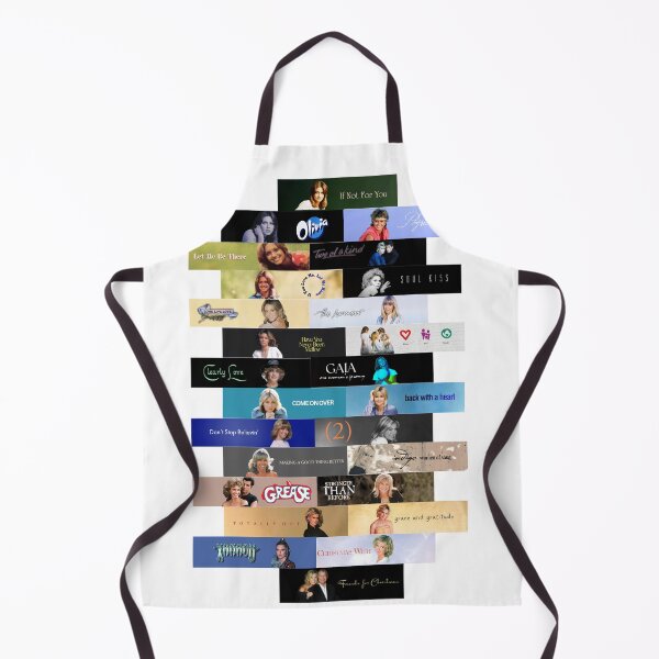 Item preview, Olivia Newton-John Album Tags 1970's 1980's, 1990's 2000's Music designed and sold by popretrodisco.