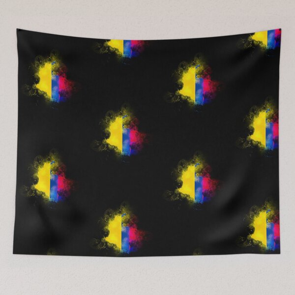 Item preview, Colombia designed and sold by The-Diamond.
