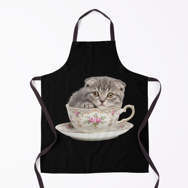 Item preview, Cozy Cup of Cuteness designed and sold by CatstheticShop1.