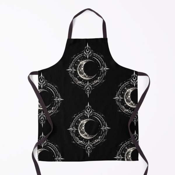 Item preview, Lunar Eclipse | Premium Celestial Emblem designed and sold by Lucorr.