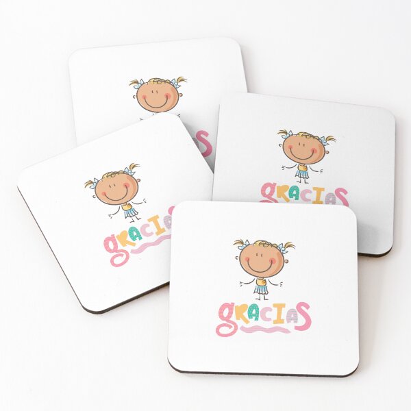 Item preview, GRACIAS designed and sold by IsaCria.