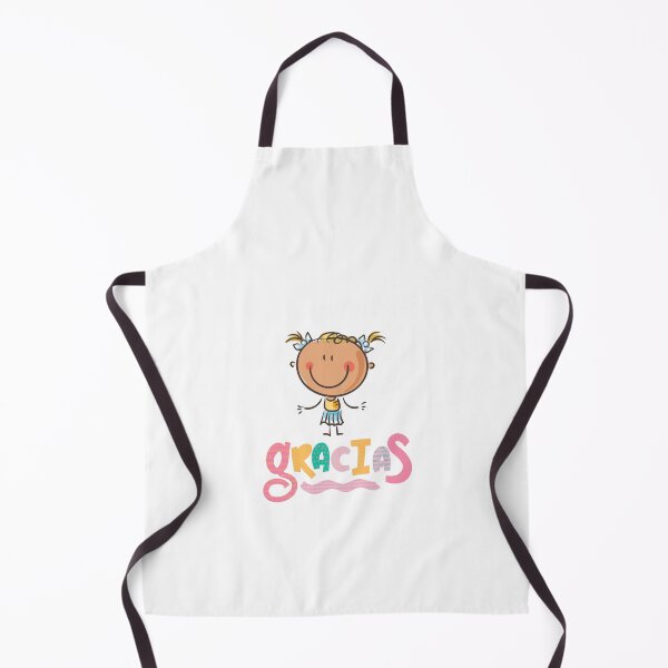 Item preview, GRACIAS designed and sold by IsaCria.