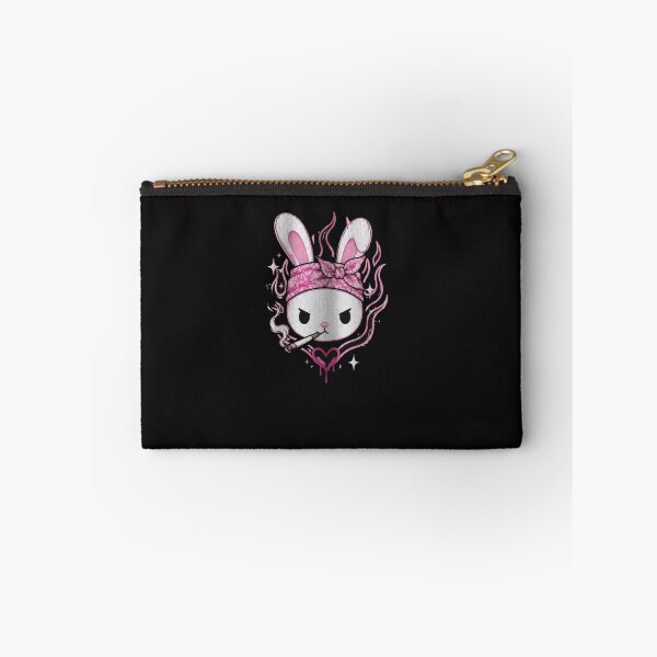 Item preview, Cute Gangster Bunny  designed and sold by Gbriel3.
