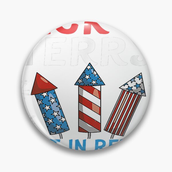 Item preview, Back Up Terry Put It In Reverse Firework Funny 4th Of July2 designed and sold by Trezcharacts.